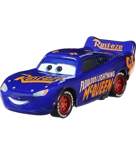 Disney Pixar Cars Deluxe Materhosen: Buy Online at Best Price in